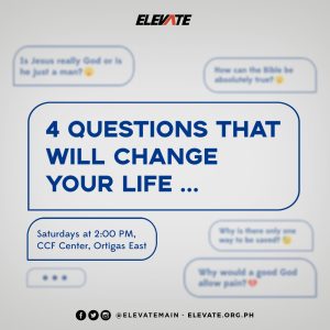 Watch Series Elevate